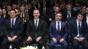 Nuri Killigil Technology Awards img-1